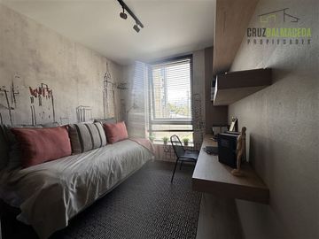 Departamento en Venta en Raúl Labbé