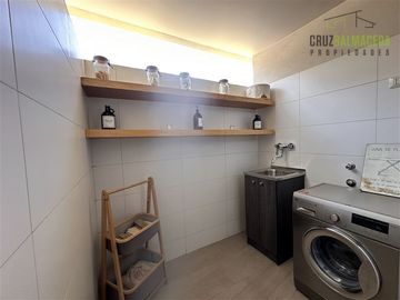 Departamento en Venta en Raúl Labbé