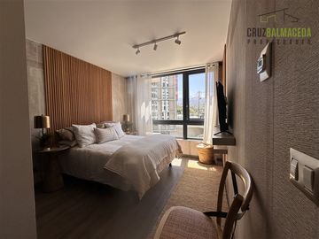 Departamento en Venta en Raúl Labbé