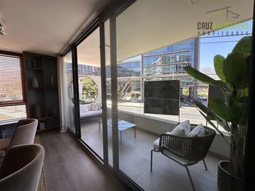 Departamento en Venta en Raúl Labbé