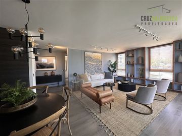 Departamento en Venta en Raúl Labbé