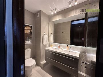 Departamento en Venta en Raúl Labbé