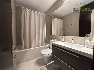 Departamento en Venta en Raúl Labbé