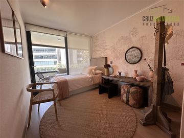 Departamento en Venta en Las Rosas
