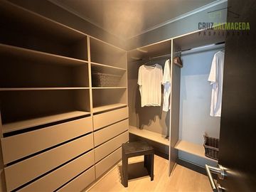 Departamento en Venta en Las Rosas