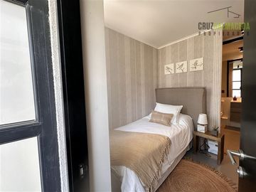 Departamento en Venta en Las Rosas
