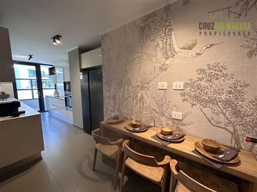 Departamento en Venta en Las Rosas