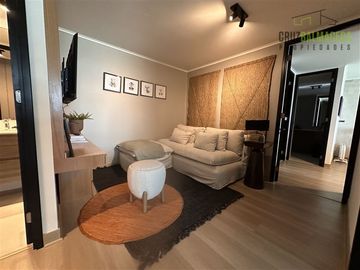 Departamento en Venta en Las Rosas