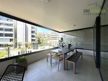 Departamento en Venta en Las Rosas