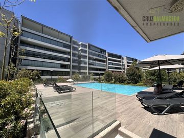 Departamento en Venta en Las Rosas