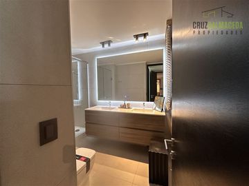 Departamento en Venta en Las Rosas