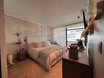 Departamento en Venta en Las Rosas