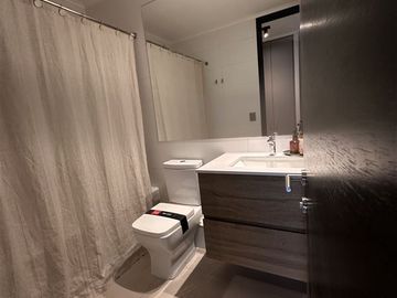 Departamento en Venta en Las Rosas