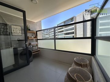 Departamento en Venta en Las Rosas