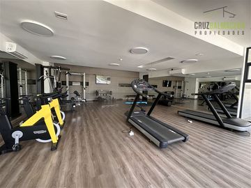 Departamento en Venta en Las Rosas