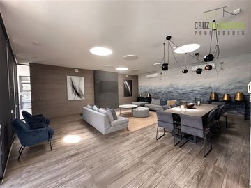 Departamento en Venta en Las Rosas