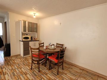 Departamento en Venta en Tottus san felipe