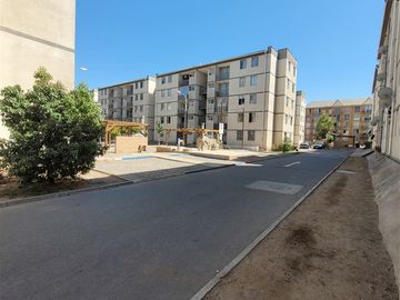 Departamento en Venta en Tottus san felipe