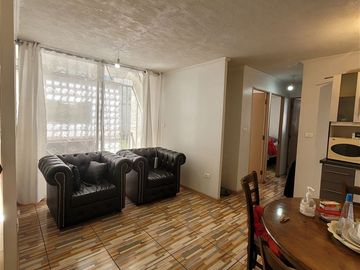 Departamento en Venta en Tottus san felipe