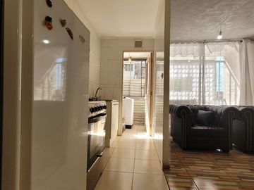 Departamento en Venta en Tottus san felipe