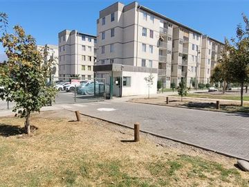 Departamento en Venta en Tottus san felipe