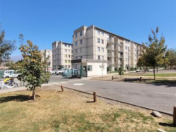 Departamento en Venta en Tottus san felipe