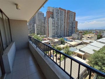 Departamento en Venta en Diez de Julio