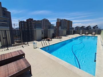Departamento en Venta en Diez de Julio