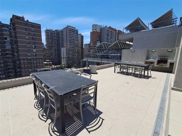 Departamento en Venta en Diez de Julio