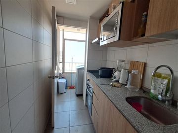 Departamento en Venta en Diez de Julio