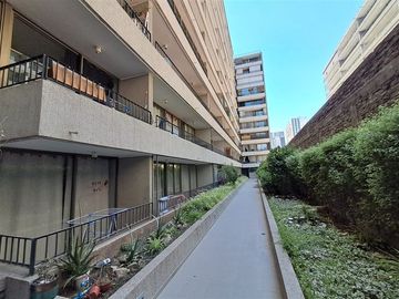 Departamento en Venta en Diez de Julio