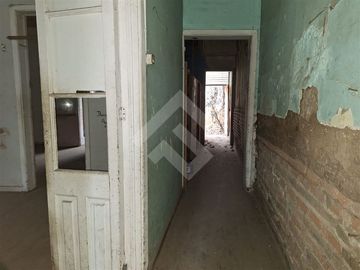 Casa en Venta en Erasmo Escala/Maipu