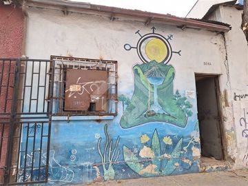 Casa en Venta en Erasmo Escala/Maipu