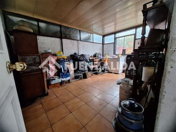 Casa en Venta en Av. Silva Carvallo