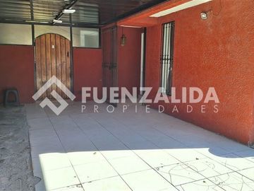 Casa en Venta en Av. Silva Carvallo