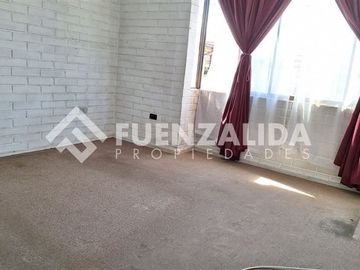 Casa en Venta en Av. Silva Carvallo