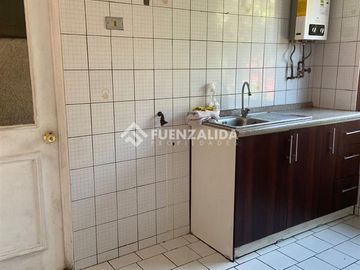 Casa en Venta en Av. Silva Carvallo