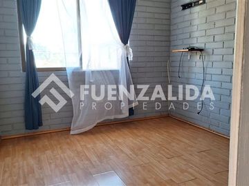 Casa en Venta en Av. Silva Carvallo