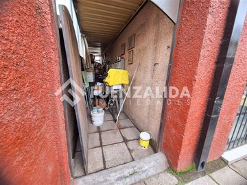 Casa en Venta en Av. Silva Carvallo