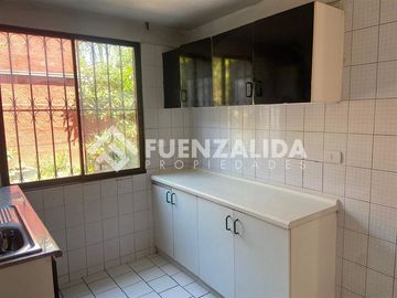 Casa en Venta en Av. Silva Carvallo