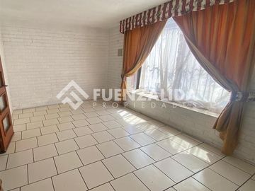 Casa en Venta en Av. Silva Carvallo