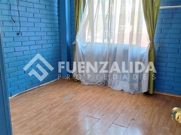 Casa en Venta en Av. Silva Carvallo