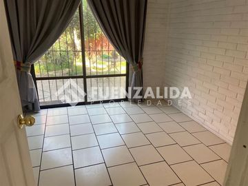 Casa en Venta en Av. Silva Carvallo