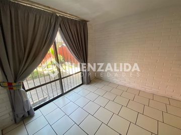Casa en Venta en Av. Silva Carvallo