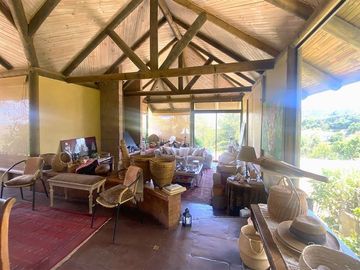 Casa en Venta en Condominio Altavista