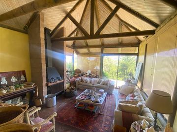 Casa en Venta en Condominio Altavista