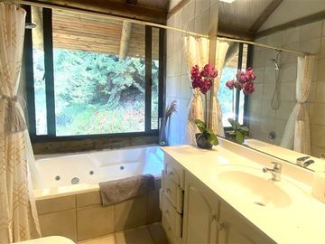 Casa en Venta en Condominio Altavista