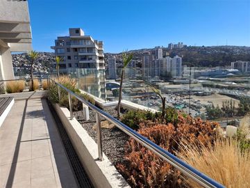 Departamento en Venta en Edificio Marina Sporting