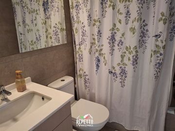 Departamento en Venta en Edificio Marina Sporting