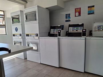 Departamento en Venta en Edificio Marina Sporting